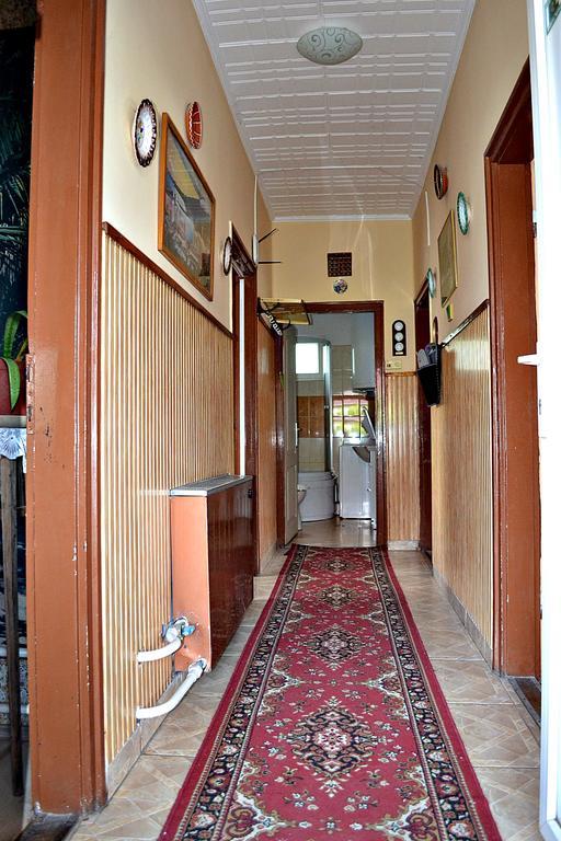 Ferenc Wellnes Apartment Csajag ภายนอก รูปภาพ