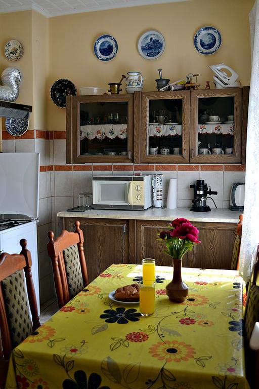 Ferenc Wellnes Apartment Csajag ภายนอก รูปภาพ